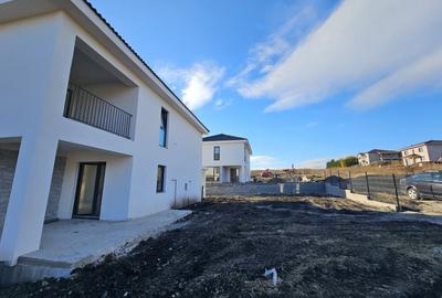 Comision 0 !!! Casa individuala Chinteni, 120 mp + 500mp teren - 3