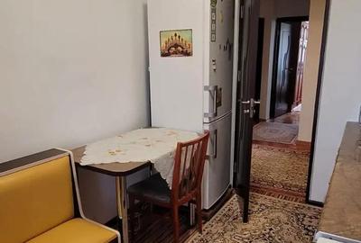 Gara - apartament cu 3 camere, 2 bai, mobilat ?i utilat - 2