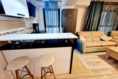 Apartament 2 camere – mobilat & utilat – zona Compozitori - 4