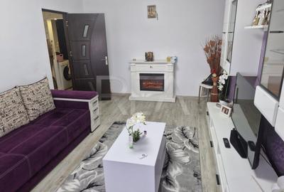 Apartament cu 3 camere foarte aproape de statia de metrou 1 Decembrie 1918 - 4