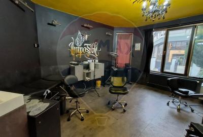 Spatiu comercial de 165mp de inchiriat in zona Plopilor - 2