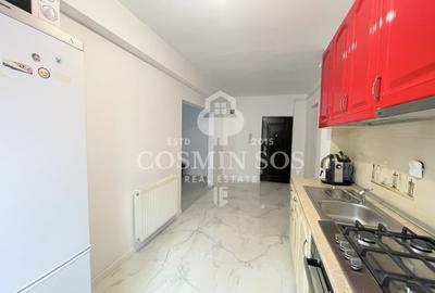 Apartament cu 2 camere de vanzare, cu parcare, Floresti - 8