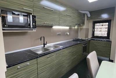 Garsonieră decomandată în Mihai Bravu - 7