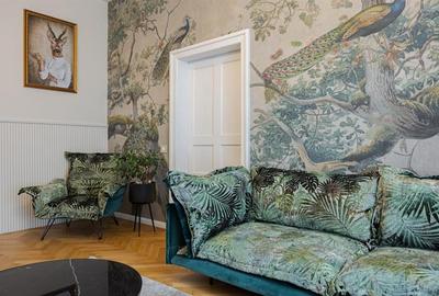 Apartament de Lux in Centrul Brasovului - 3