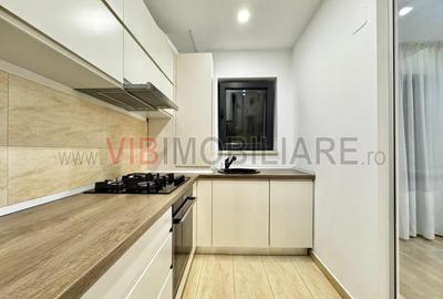 2 Camere -Bloc Nou - Banu Manta - Victoriei - Titulescu - 8