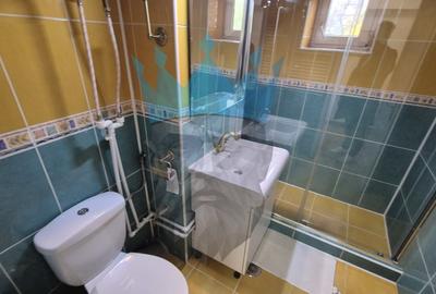 Apartament 2 Camere Camera de Comert Splaiul Unirii - 10