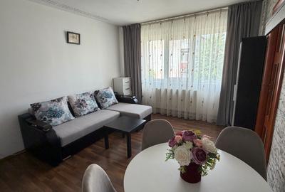 Apartament cu 2 camere nedecomandat în Central - 1