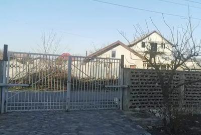 Vila P+1 cu Teren Generos langa Bucuresti - 7