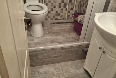 GARSONIERA, 17 M.P, ZONA PODU ROS-TESATURA, MOBILATA SI UTILATA - 9