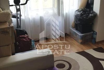 Apartament cu o camera, ideal pentru investitie, zona Lipovei - 5