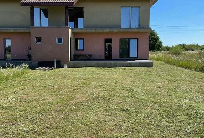 Vand jumatate de duplex , Sag - Manastire - 19