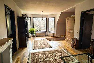 Casă individuală cu 5 camere cu Teren 4825 Mp în Est - 35