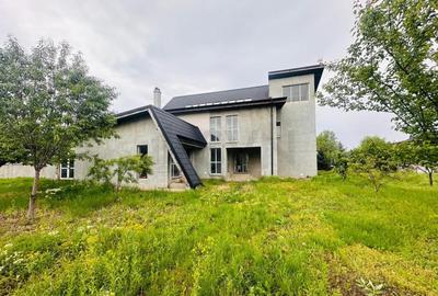 Vila multifuncionala de Mogosoaia Vila multifuncionala de Mogosoaia - 2