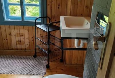 Casă cu 4 camere în Colibița - 3