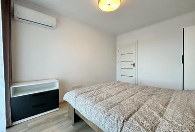 Inchiriere Apartament 3 camere si 2 parcari, 73 mp, Scala Frunzisului - 16