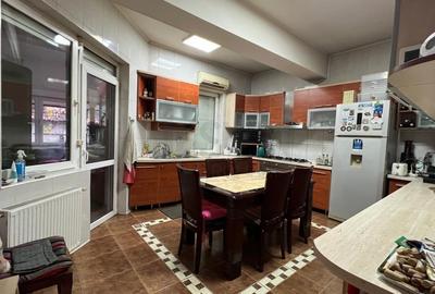 Casă individuală cu 8 camere cu Canalizare în Pipera - 2