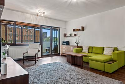 Apartament cu 2 camere semidecomandat, mobilat în Grozăvești - 18