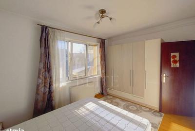 Apartament cu 2 camere semidecomandat, mobilat în Central - 11