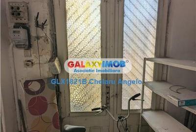 Casă cu 8 camere cu Garaj în Unirii - 24