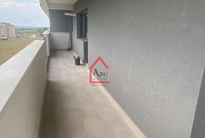 Apartament cu două camere, Bloc nou, Copou - 12