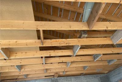 Casă cu 3 camere cu Teren 500 Mp în Central