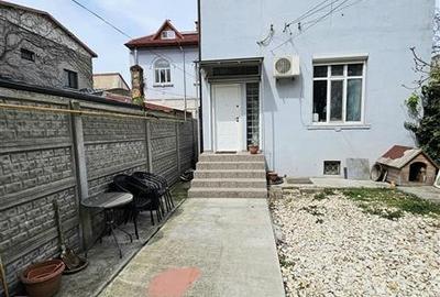 Casă individuală cu 5 camere cu Canalizare în Ultracentral - 1