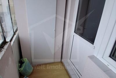 Apartament cu 4 camere decomandat, mobilat în Zorilor - 12