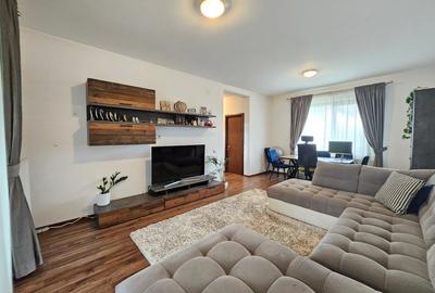 Duplex cu 4 camere cu Teren 172 Mp în Zăvoi - 3