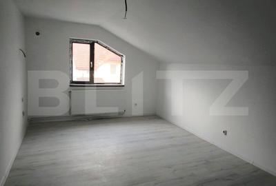 Casă individuală cu 4 camere cu Teren 250 Mp în Lascăr Catargiu - 12