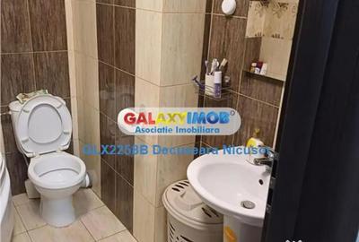 Apartament cu 2 camere decomandat, mobilat în Chiajna