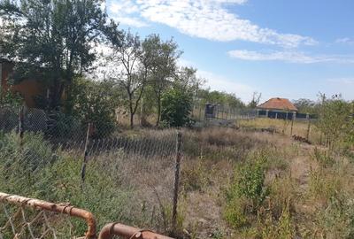 Casă cu 3 camere cu Teren 740 Mp în Herneacova - 1