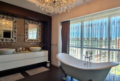 EMERALD - EXCLUSIVE LAKEFRONT PENTHOUSE 500 MP, BREATHTAKING LAKE VIEW! - 14