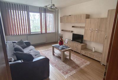 Apartament cu 2 camere decomandat în Central - 5