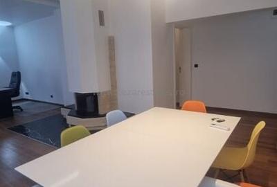PRIMAVERII DE INCHIRIAT DUPLEX 5 CAMERE LOC PARCARE - 8