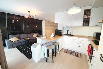 3 camere 80 mp Lux terasa 27 mp parcare zona Iulius Mall - 3