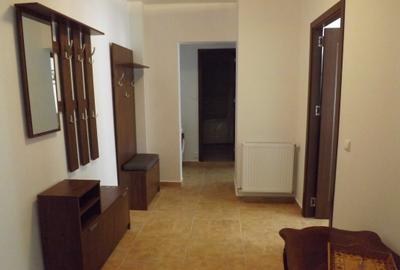 OANCEA-TATARASI-ap.2camere,65mp,mobilat si utilat,et.2/8,1986,decomandat! - 7