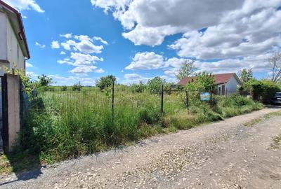 Teren Construcții intravilan de 600 mp, în Agigea - 5