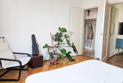 Apartament 3 camere Hala Traian zona linistita - 8