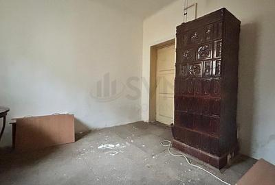 Apartament cu 2 camere decomandat în Floreasca - 5