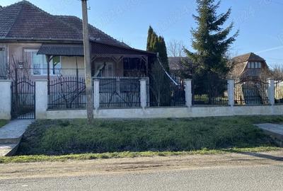 Casă cu 2 camere în Central - 9