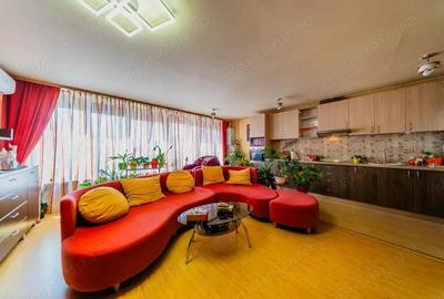 Penthouse 3 camere, ARED UTA Penthouse 3 camere, ARED UTA - 2