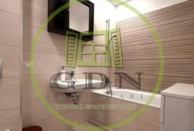 Apartament cu 3 camere decomandat, mobilat în Bartolomeu - 5