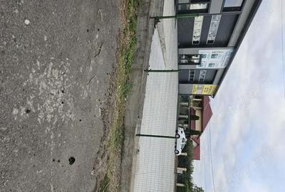 Teren de 741 mp, în Central - 1