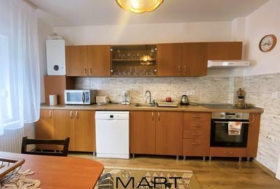 Casa cu 2 camere si garsoniera separata la curte in zona Piata Cluj - 4