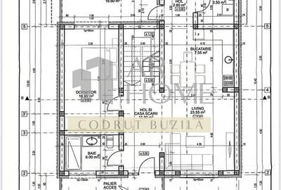 Casă individuală cu 5 camere cu Teren 385 Mp în Strejnicu - 27