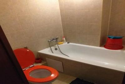 Garsonieră decomandată în Bălcescu