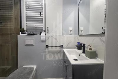 Garsoniera de vanzare moderna zona Lazaret! - 7