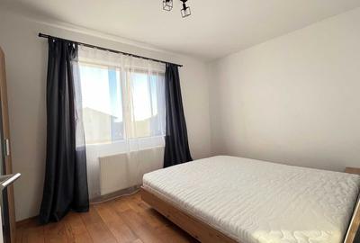 Apartament cu 2 camere semidecomandat, mobilat în Giroc - 1
