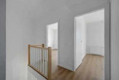 Duplex 3 camere The Suburb Buftea - 17