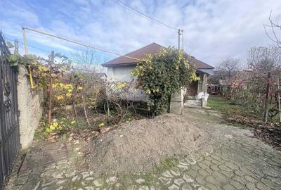 Casă cu 2 camere în Boldești - 4
